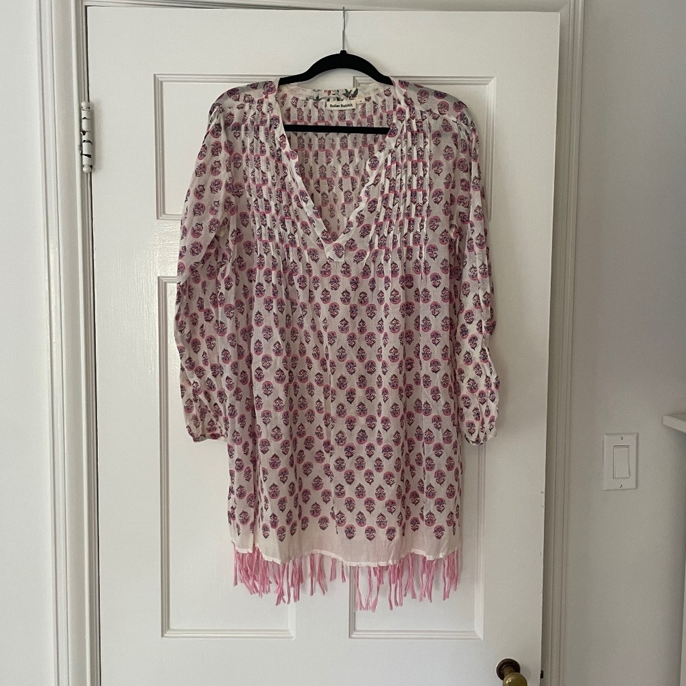 Roller Rabbit Serafina Tunic